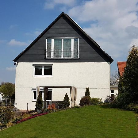 Ferienwohnung Spier Ottenstein Ngoại thất bức ảnh