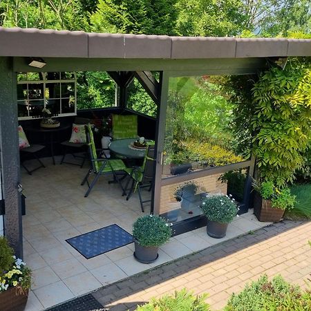Ferienwohnung Spier Ottenstein Ngoại thất bức ảnh