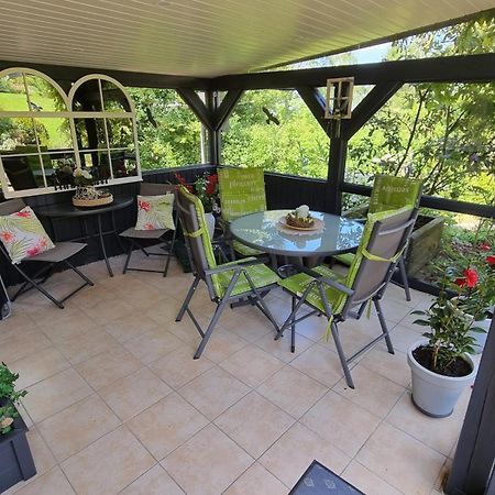 Ferienwohnung Spier Ottenstein Ngoại thất bức ảnh