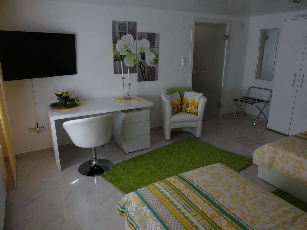 Ferienwohnung Spier Ottenstein Ngoại thất bức ảnh