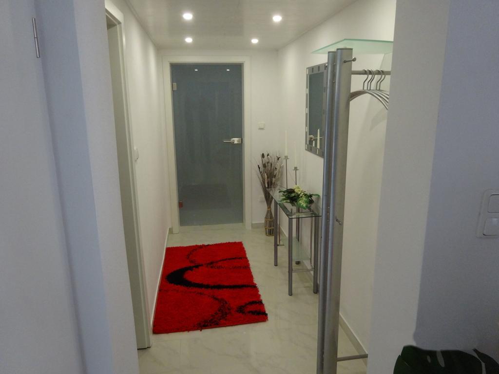 Ferienwohnung Spier Ottenstein Ngoại thất bức ảnh