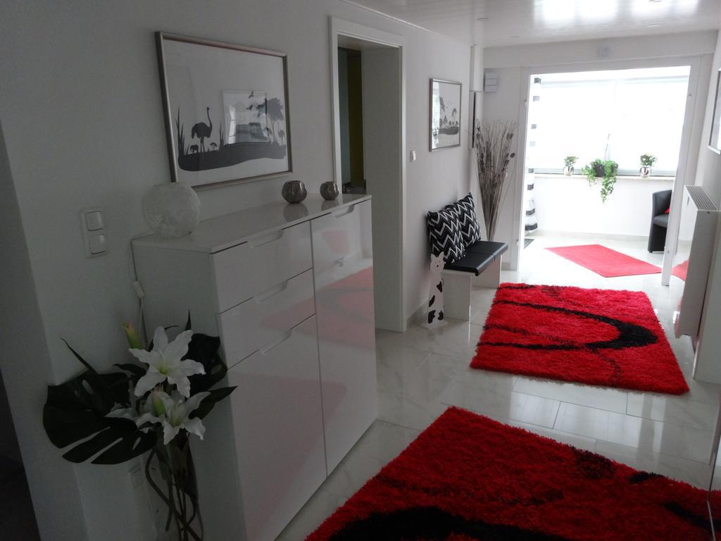 Ferienwohnung Spier Ottenstein Ngoại thất bức ảnh