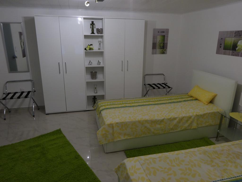 Ferienwohnung Spier Ottenstein Ngoại thất bức ảnh