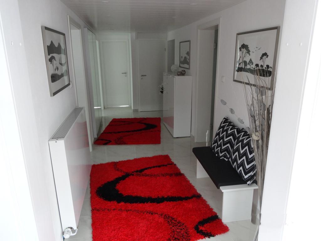 Ferienwohnung Spier Ottenstein Ngoại thất bức ảnh