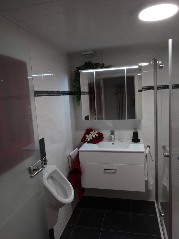 Ferienwohnung Spier Ottenstein Ngoại thất bức ảnh