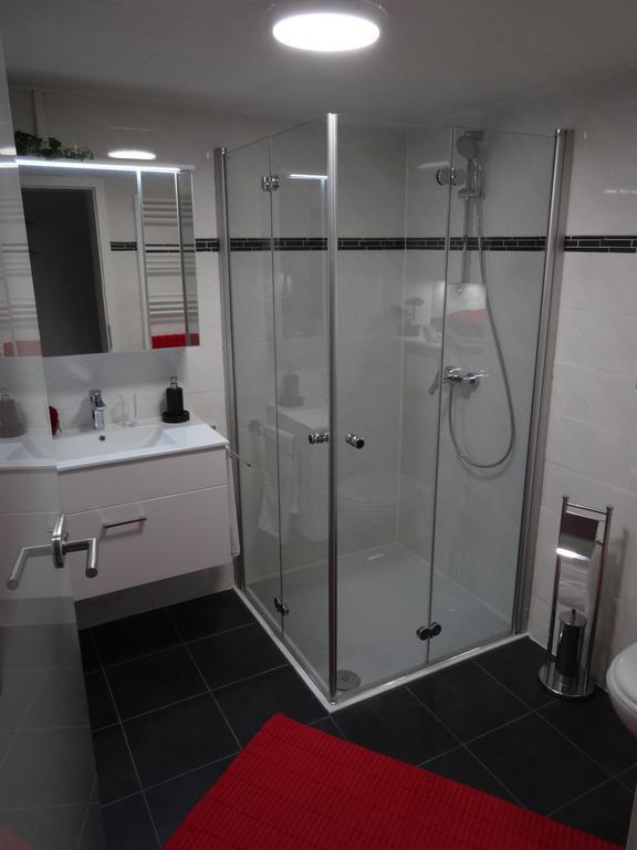 Ferienwohnung Spier Ottenstein Ngoại thất bức ảnh